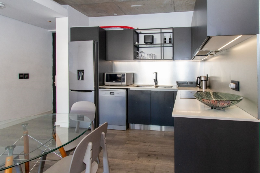 2 Bedroom Property for Sale in De Waterkant Western Cape